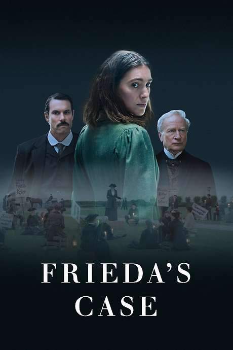Frieda’s Case